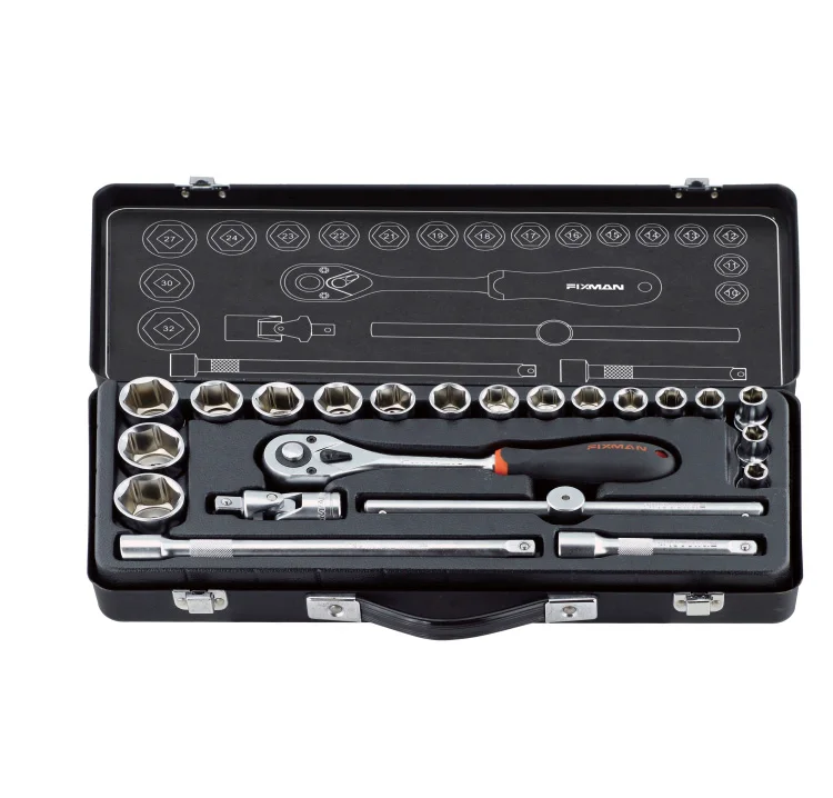 Инструмент 22. Набор инструментов Fixman. Набор ключей Gedore 7-0112 арт. 6093150. Dr Socket Set NARXLARI. MULTILED g8+2mt Set.