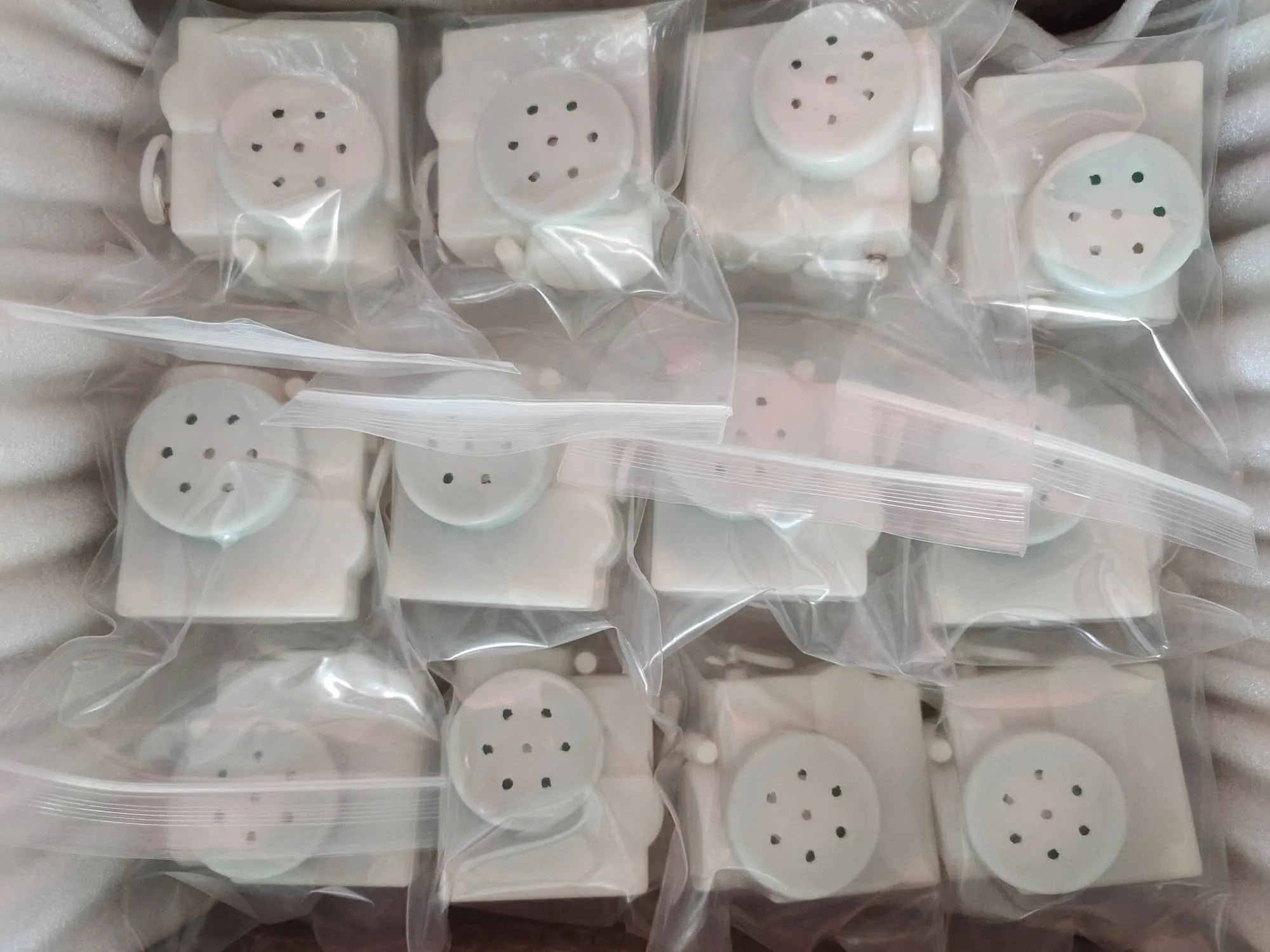 Popular Pull Cord Custom Recordable Plush Woody Toys Voice Box Love