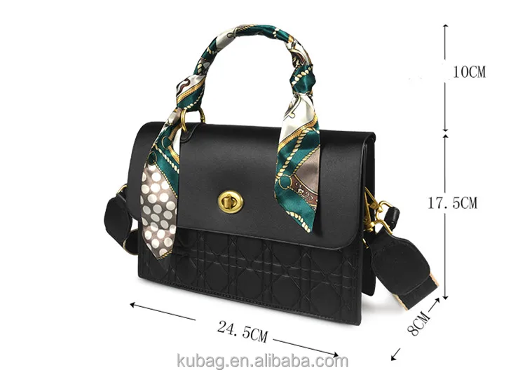 new fashionable handbag