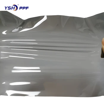 Hydrophilic Coating Ppf Head Light Protection covering protective PPF TPU car films