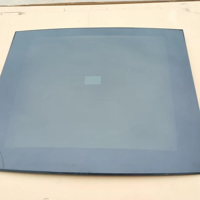 Cost-effective Auto Sunroof Repair Auto Glass for Hyundai Auto Sunroof 2021