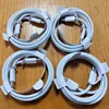 White Braided C-C