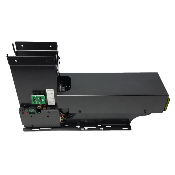 Автоматическая машина для сбора карт RFID Бесконтактный