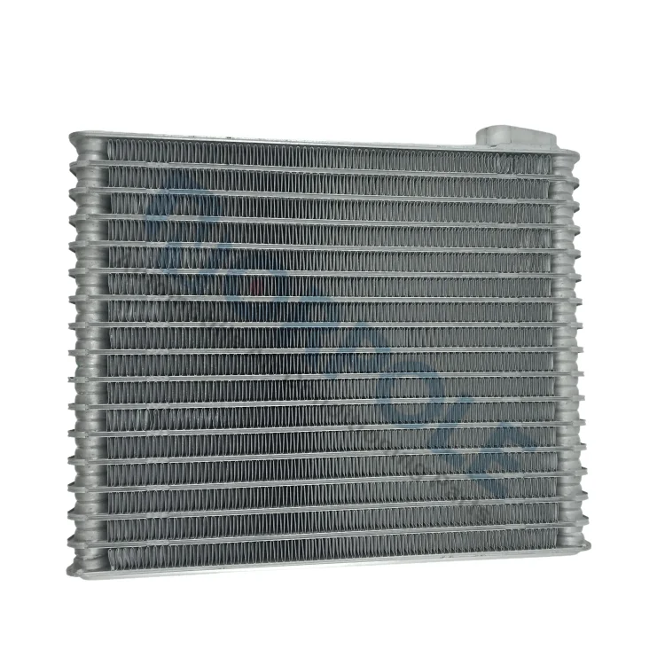Car Ac Parts Hot Selling Evaporator Coil For Honda City 0308 Auto