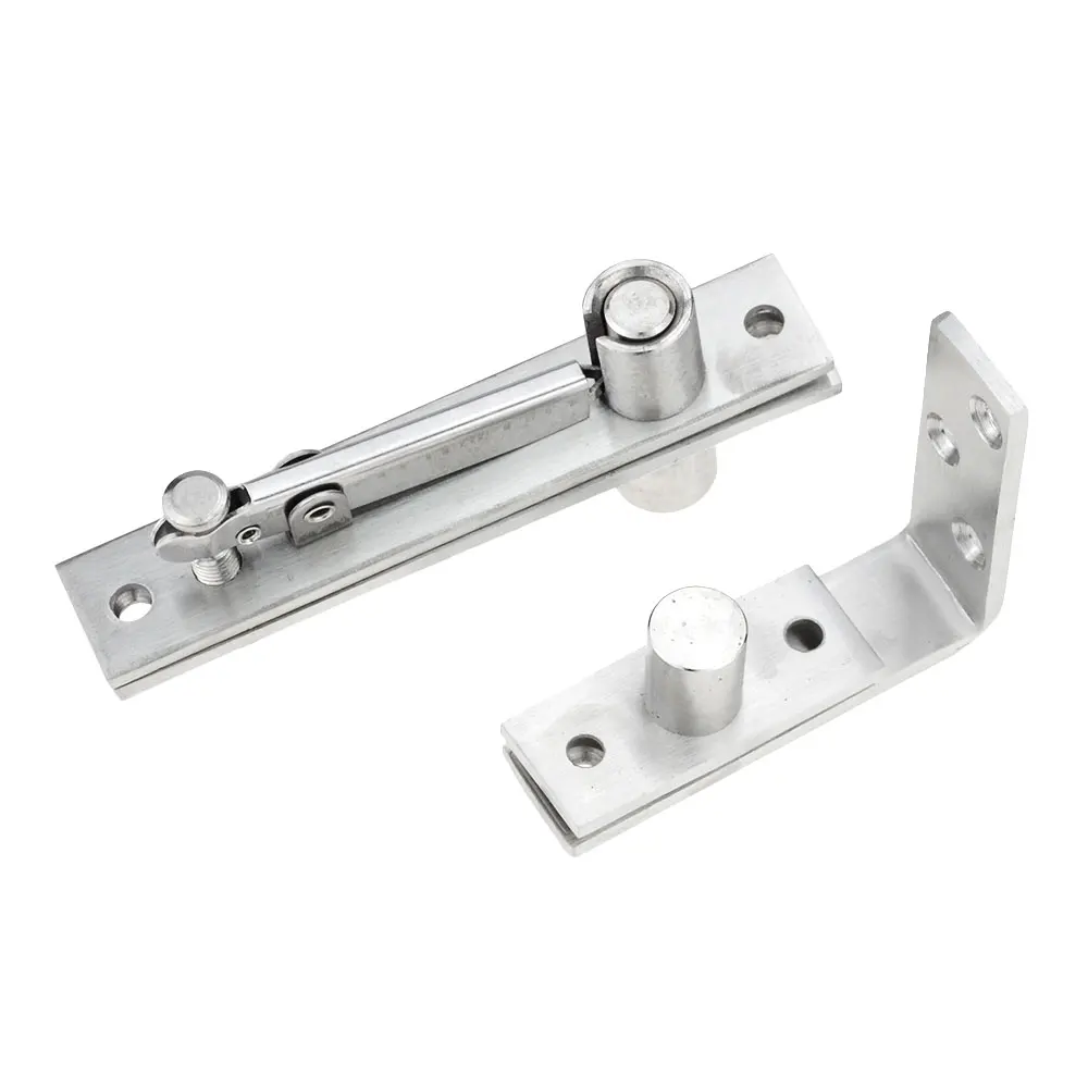 Shaft Up And Down Door Pivot Hinge 118/128 Hardware Too 360 Degree ...