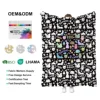 Black Animals (Blanket Only)