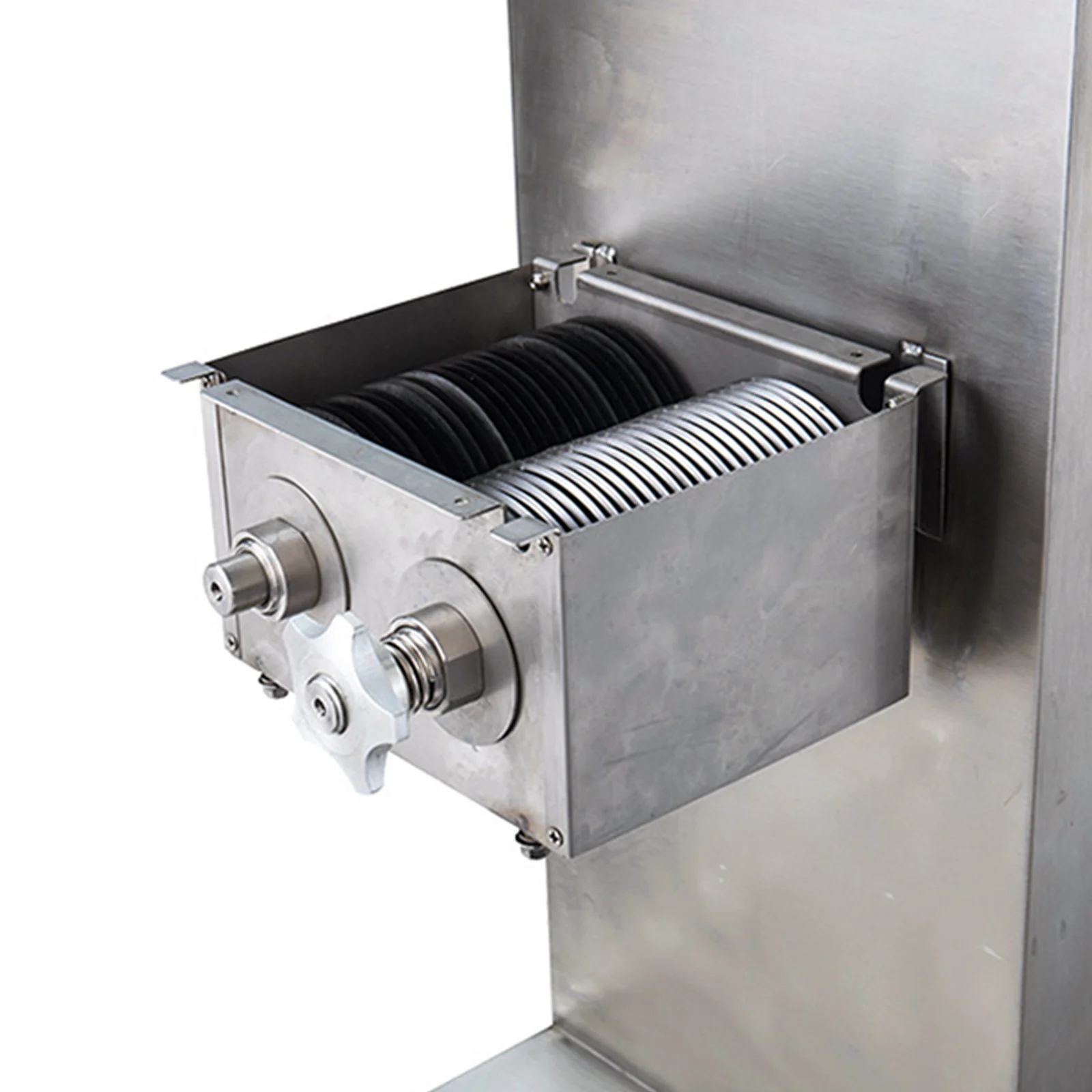Commercial Meat, Cutting Machine Meat Slicer/Meat Cutter Machine/Equipment Slicer Machines - Image 4