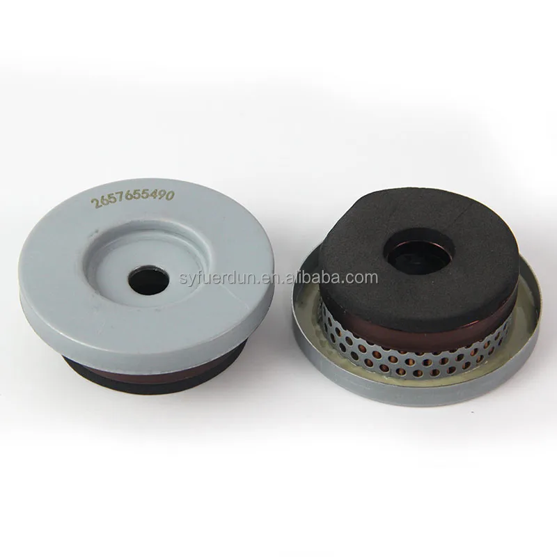 【国内配送】 Universal - 12697 SA 2657655490 Filter Air Fit Repair for 文房具・ステーショナリー