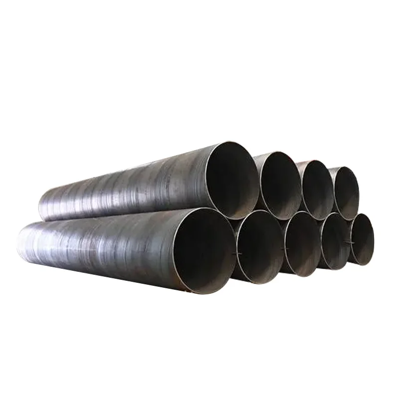 Factory Price in China JIS Standard Q235 Welded Pipe Tube Manufacturer  for Building