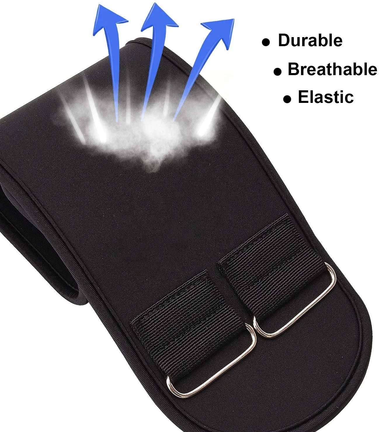 3 Pcs for 1 Set Customized Adult Leg Correction Belt Bow Leg Corrector Leg Straightener