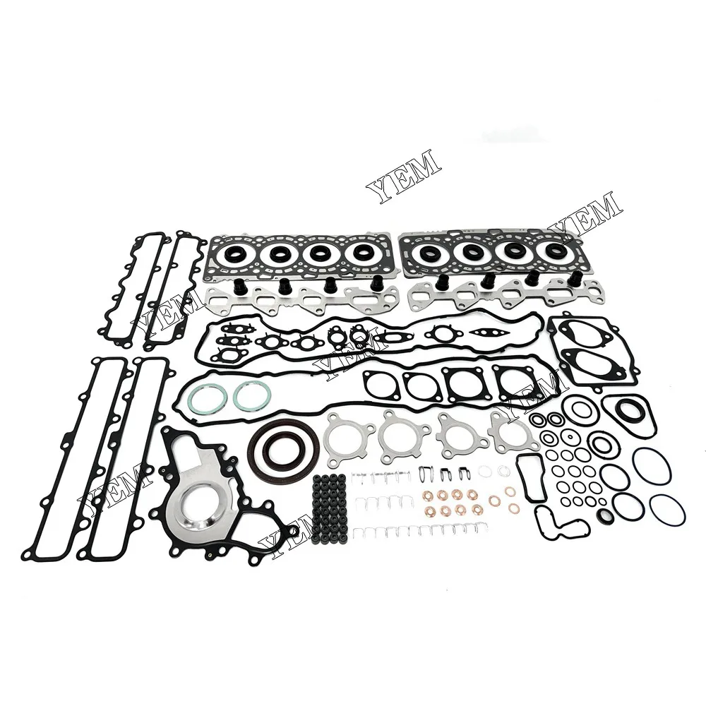 Complete Gasket Repair Kit 1VD for Toyota Best Quality 2