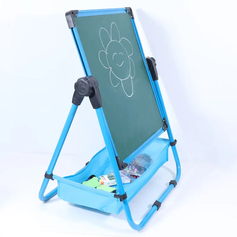 Double Sided Portable Whiteboard Marker Pen Set Office