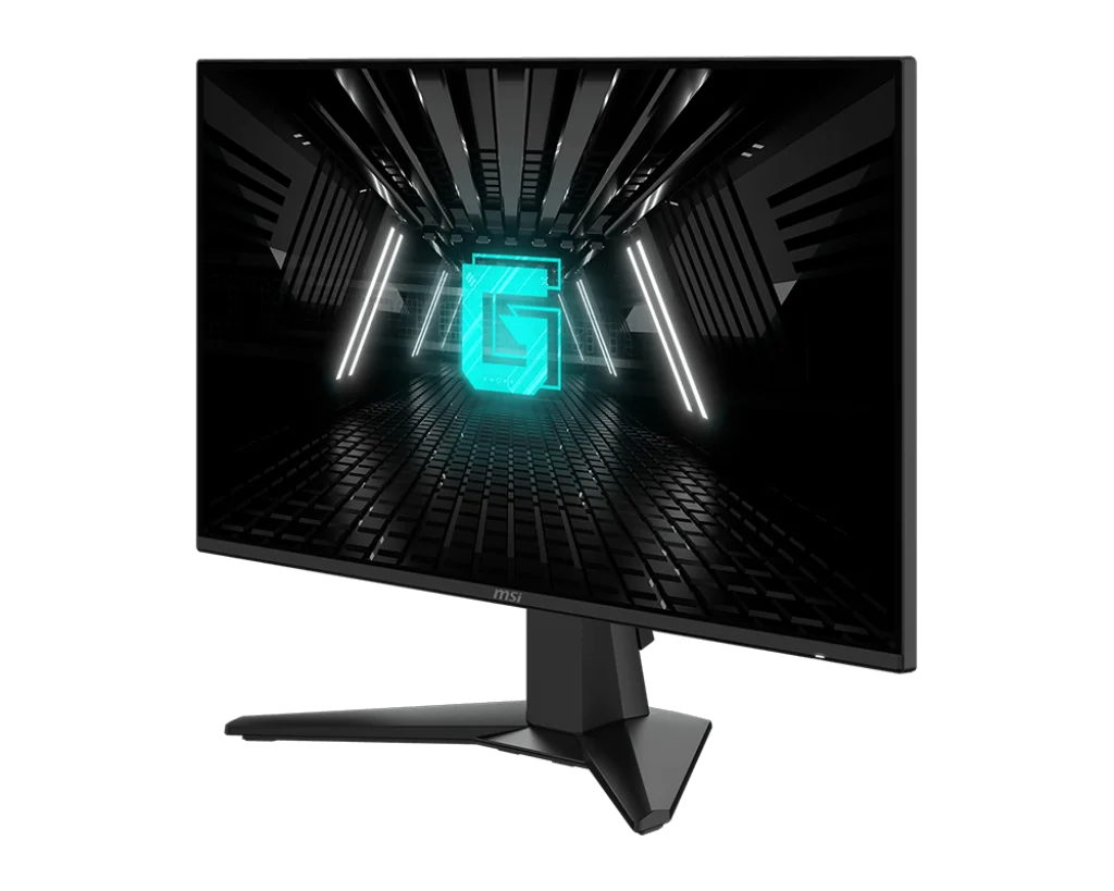 MSI 23.8型 ゲーミングモニター　G242L-E14 G242L E14 | 24 Inch Gaming Monitor | MSI Global
