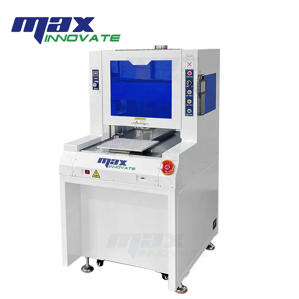 Hot Sales DIP Coating Machine Selective Conformal Coating Machine in China
