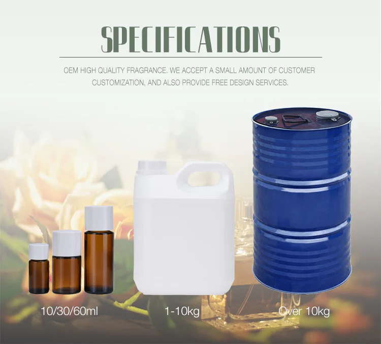 Oem Odm Original Oud Parfum Concentrated Organic Perfume Fragrance Oil