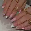D-0013 jelly gel nail file strip