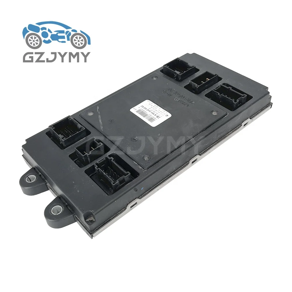 Module De Contrôle SAM Pour Mercedes GL ML R - Remplacement Signal Acquisition, Haute Performance