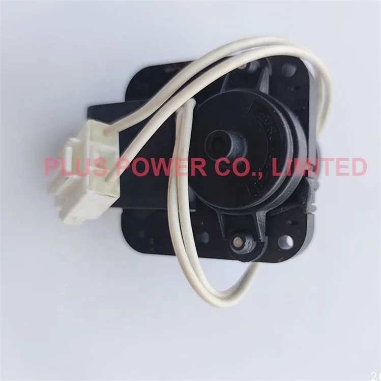 (PP-IS-27210QCHM)Wholesale Shaded Pole Fan Motor for Sung Shin