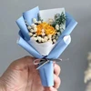 Rosa blu
