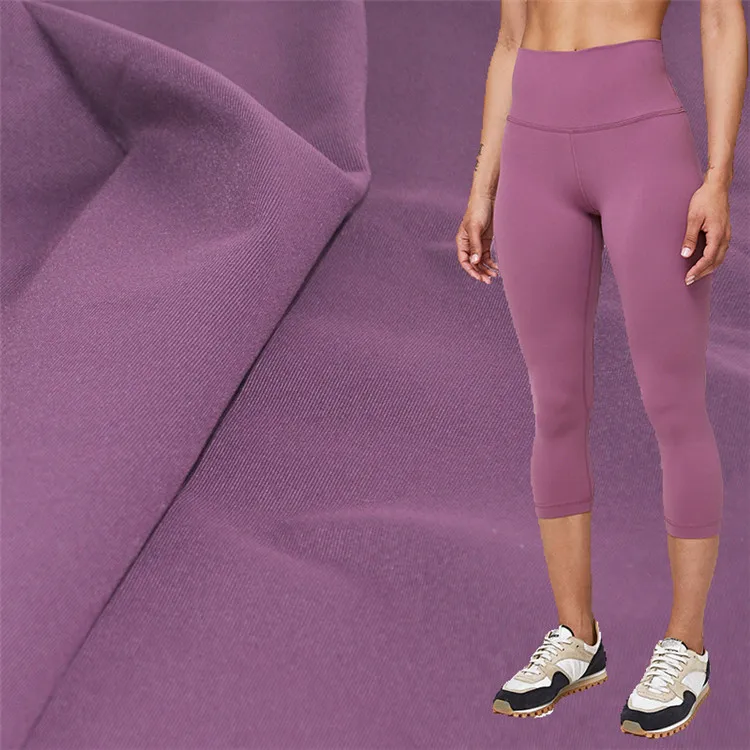 lululemon elastane