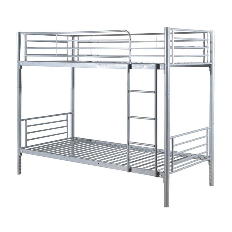 Triple Bunk Beds Adult Cheap For Kids Sale Metal Wood Bed Tripoule Tripple Trundle Stairs Twin Futon Loft Over Full Queen Size Buy Bunk Bed Iron Bed Bunk Bed For Kids Product On