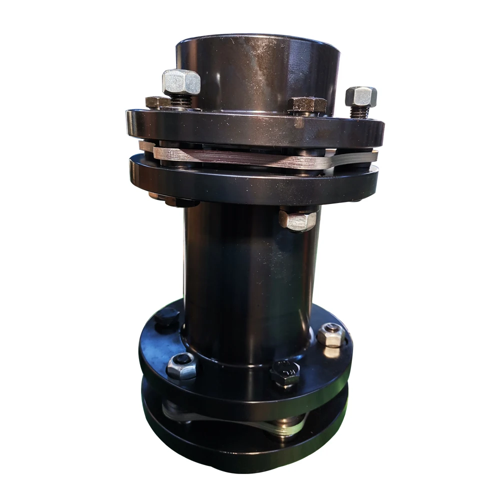 High coupling. Муфты дисковая резиновая. Diaphragm Coupling (Comp-Gear).