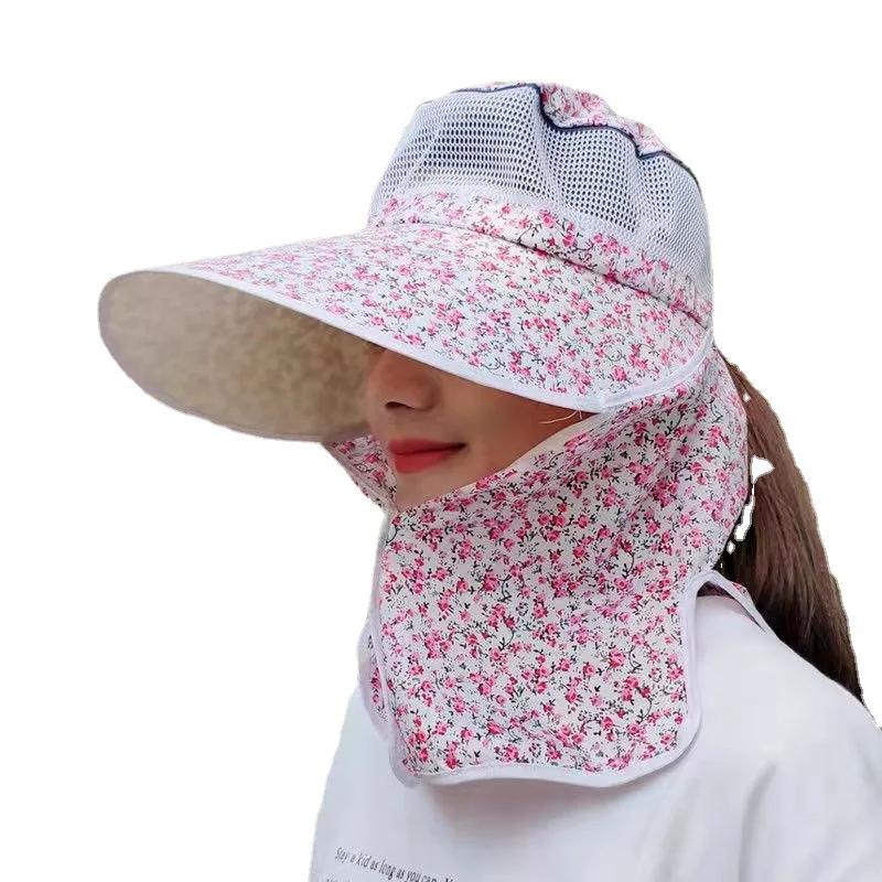 WDD266 Spring Summer Women Sun Protection