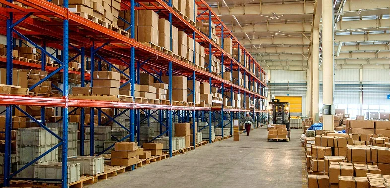 Importance of warehousing in logistics | Kwik