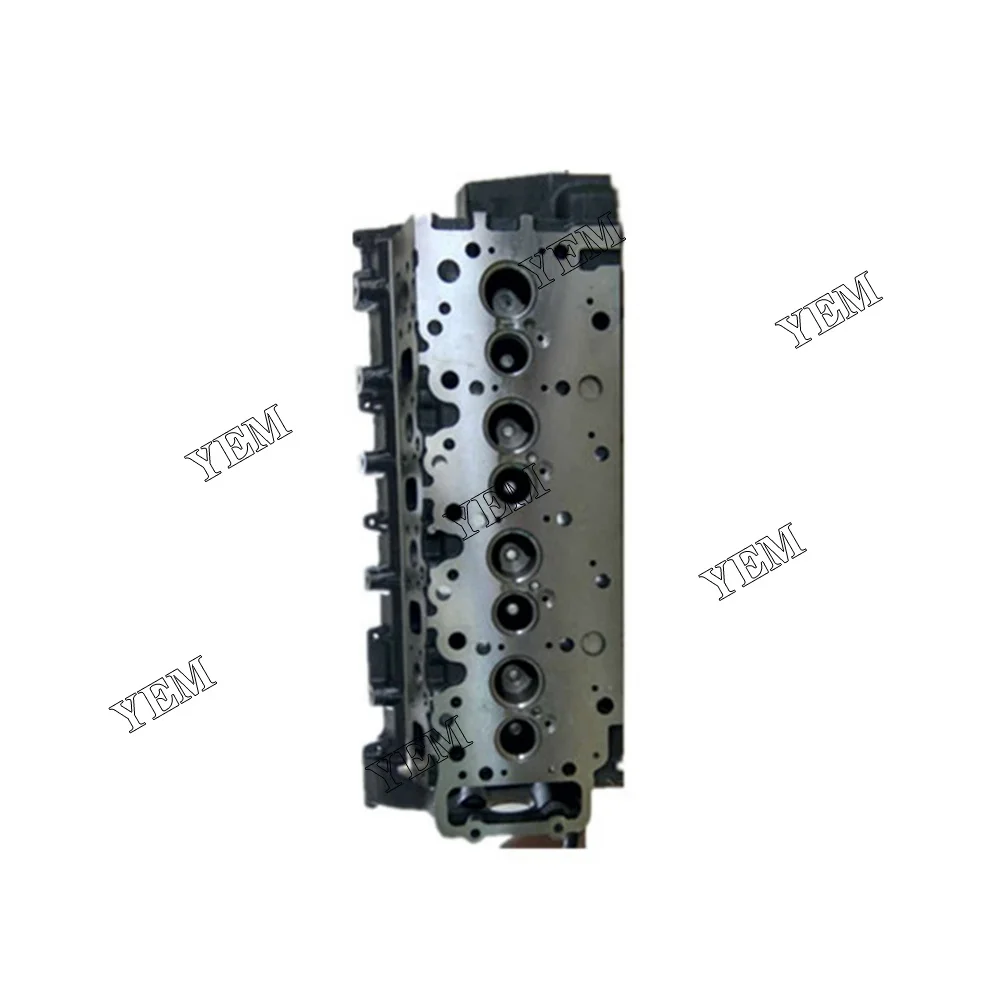High Performance 4HF1 Cylinder Head for Isuzu Cylinder Head 6