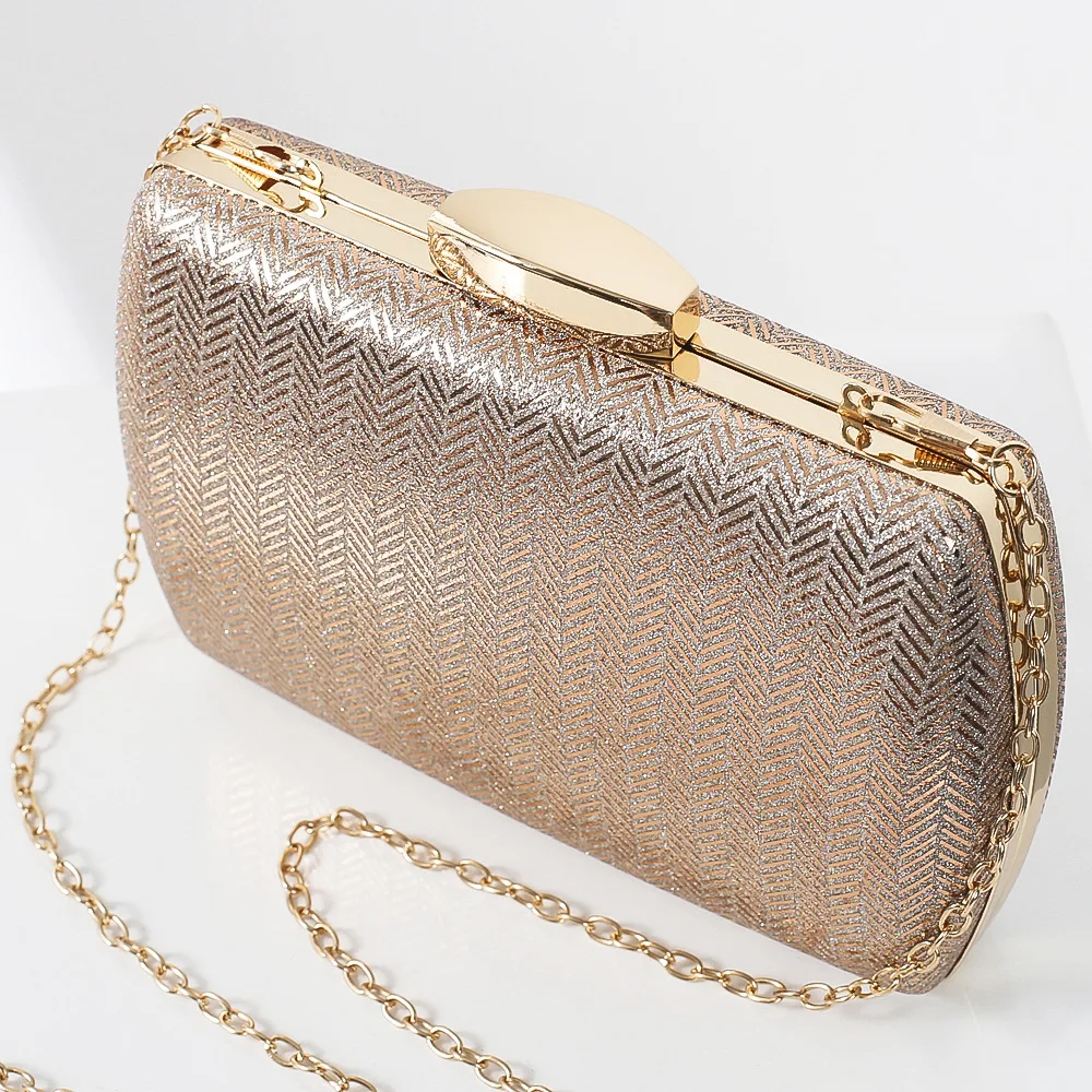 trendy evening bags