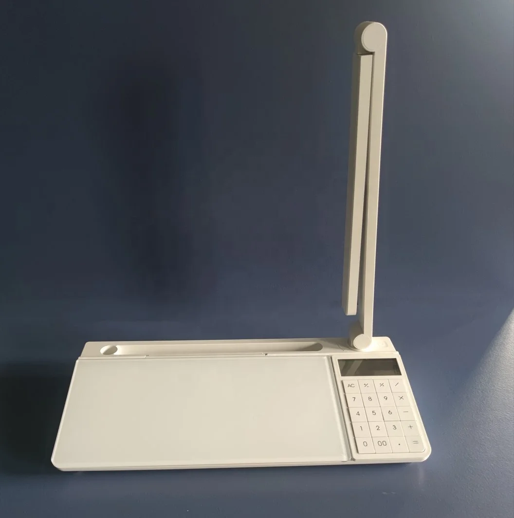 Настольный Органайзер со светодиодным светом (яркий может быть регулируемым)