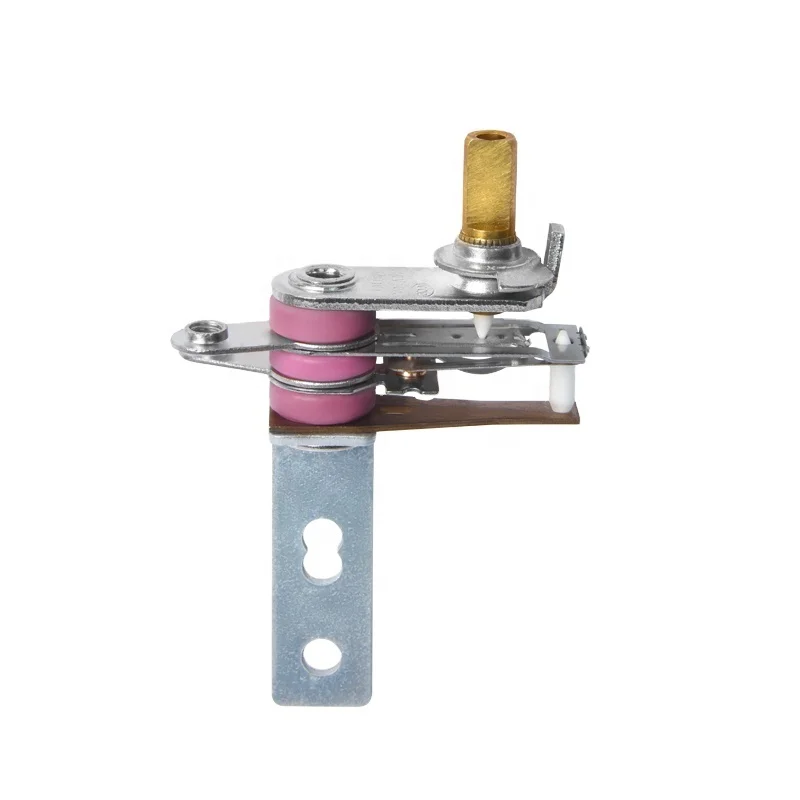 Hullo-termostato De Calentadores De Agua Para Horno Eléctrico,Termostato  Kst-98a De 125v,250v,10a,15a Y 16a - Buy Bimetálico Kst Termostato Para  Hierro Eléctrico,Termostato Para Horno Eléctrico,Kst-98athermostat Product  on Alibaba.com