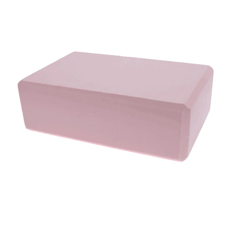 
Перерабатываемый высококлассный блок для фитнеса Eva Yoga из твердого пеноматериала 