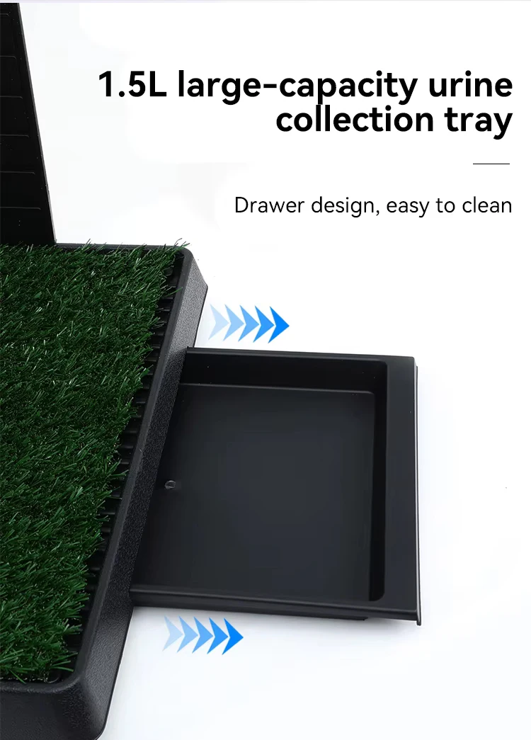 product indoor dog toilet mat lawn inspired plastic washable and waterproof replacement for outdoor dog toilet mat155-2