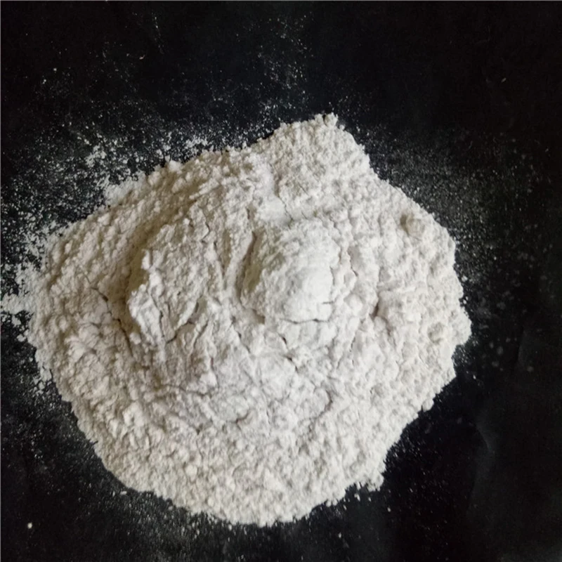 Calcium Bentonite Powder Granule Solution Of Calcium Bentonite