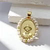 #5oro San José Gregorio Hernández