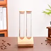 Transparent 2pcs set