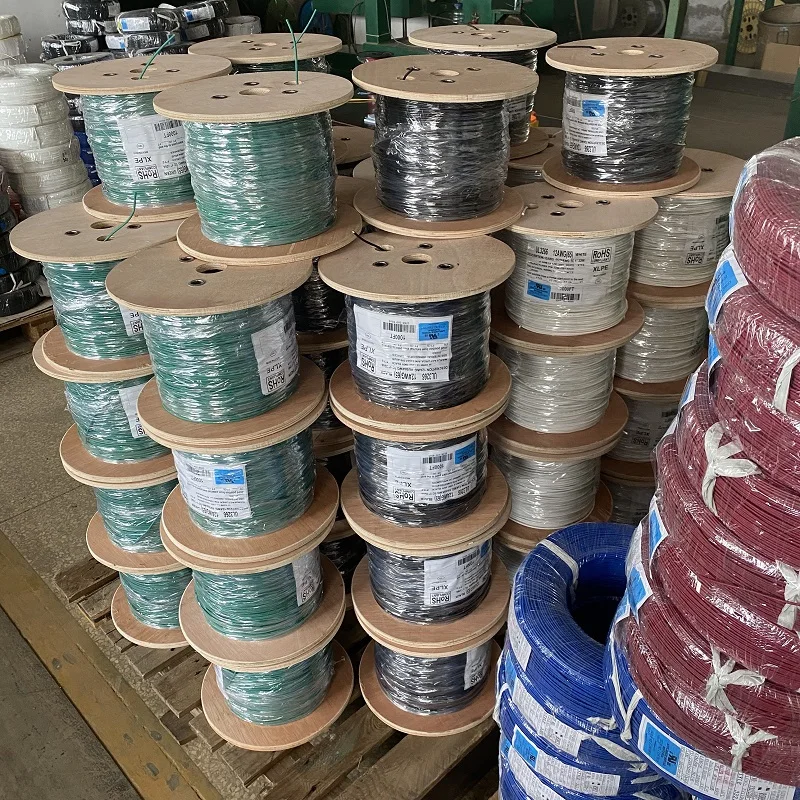 なみを M22759 - Wire - Wire & Cable - Products | WireMasters