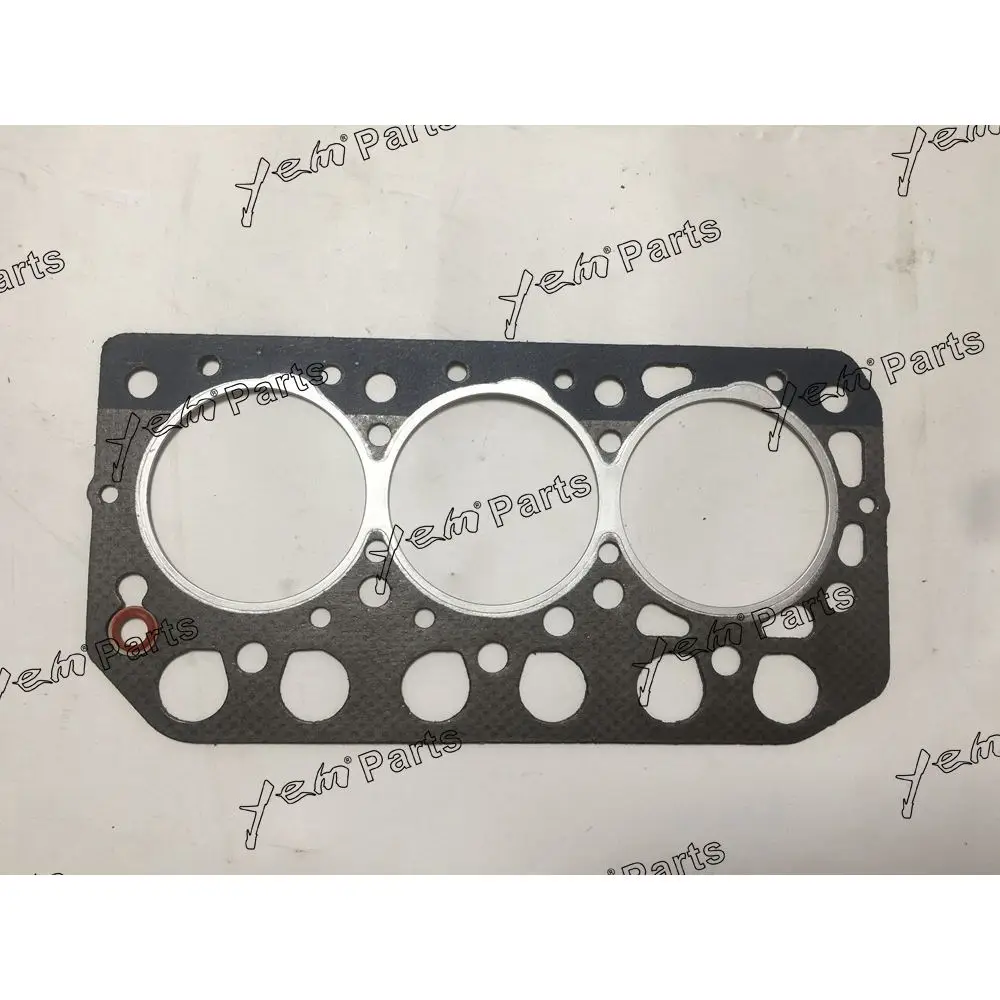 Overhaul Gasket Kit S3L for Mitsubishi Engine Parts 3