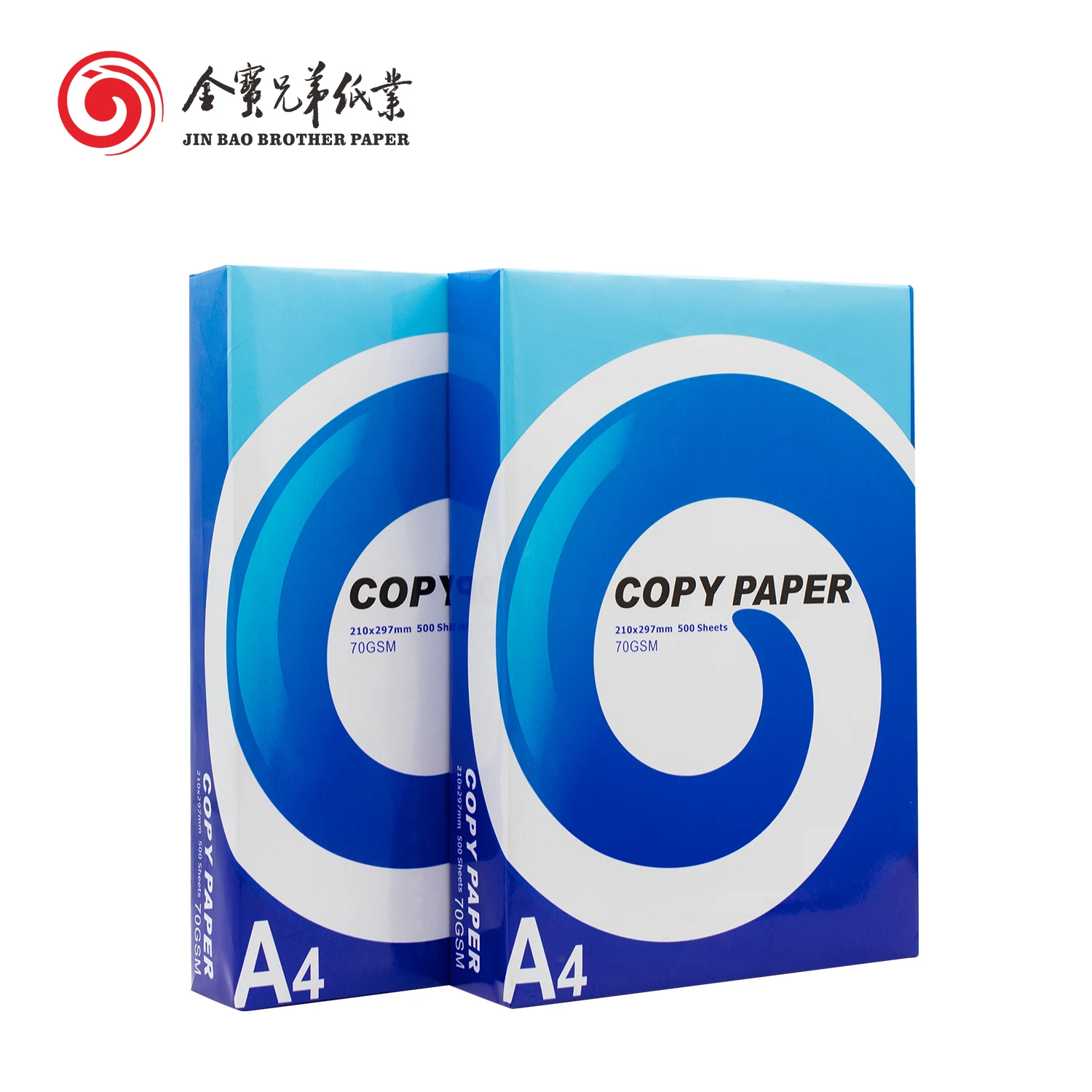 Good Quality Copy a Bond Paper Bond Paper 70 Gsm A4 Sheet Papers 80 Gsm