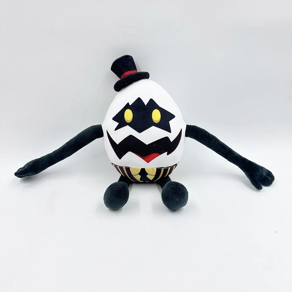 Wholesale Hazbin Hotel Series Anime Cartoon Stuffed Animal Toys Plush ...