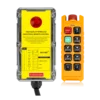 1T1R 12V Amarillo