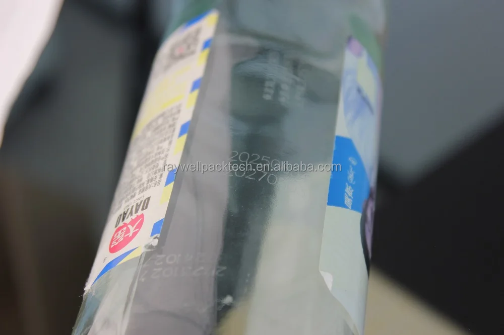 Cross Flow Fans, 3W, 5W, 10W, Plastic - detail 28