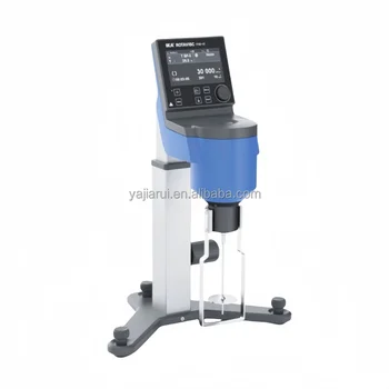 High-Value Laboratory Instrument, Rotary Pointer Viscometer, High-Precision Paint Viscosity Tester.