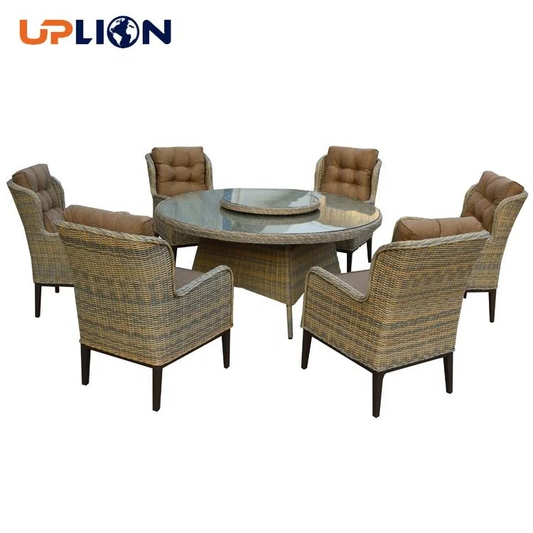 used rattan garden chairs