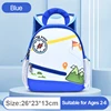 explore frog sky blue