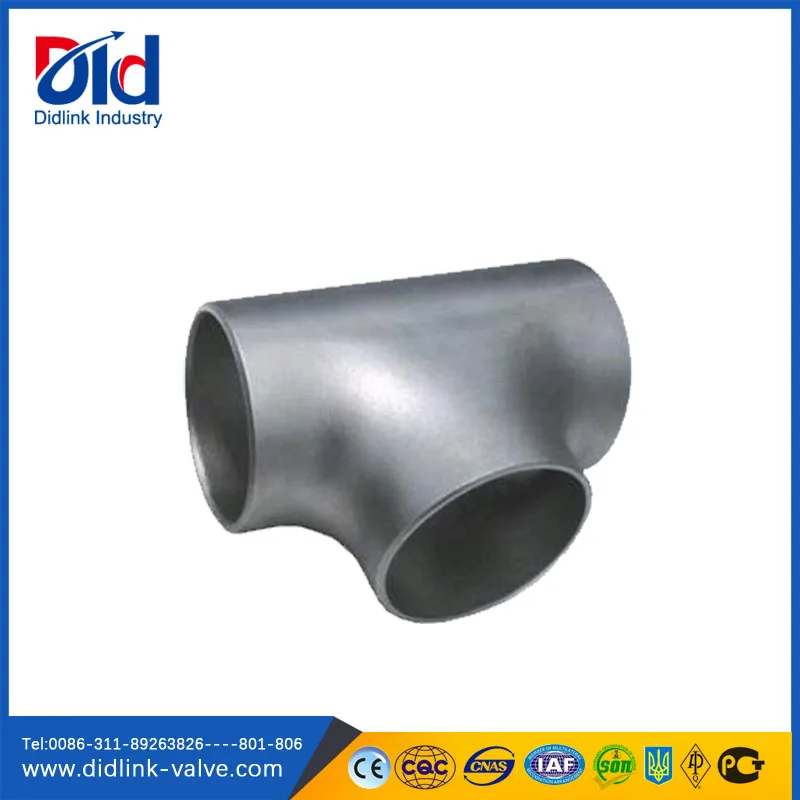 Water Main Pipe Fitting and Clamp Catalogue Manufacturer Size Line Tank Weld on Malleable Iron Cap