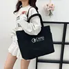 black Sporty Bag