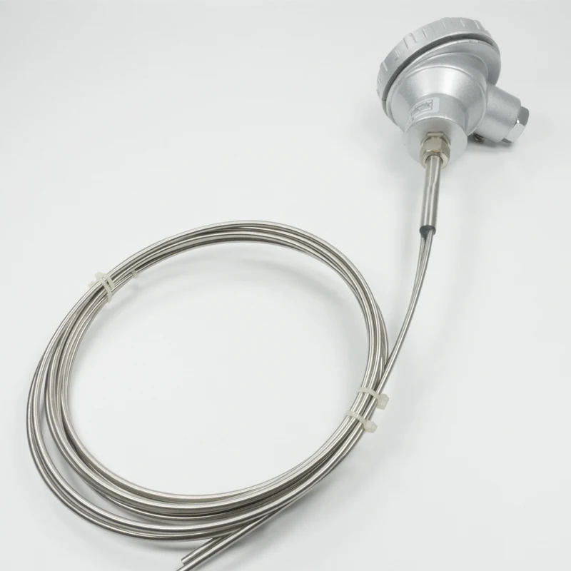 Okazaki Thermocouple - Buy Okazaki Thermocouple,Okazaki ...