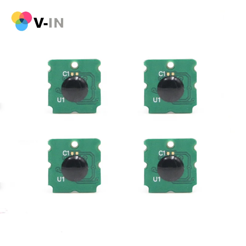 SC13MB C13S210057 Maintenance Box Chip for Epson SureColor F500 F570 F571 T2100 T3100 T5100 T2150 T3150 T3170 T5170 Printer Chip